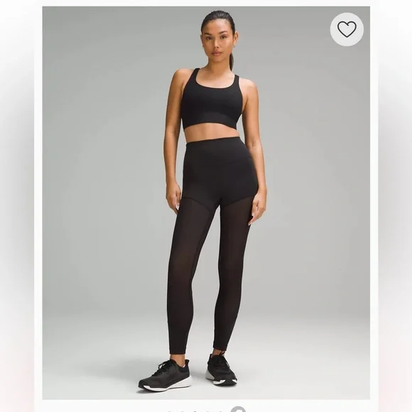 Lululemon Energy Longline Bra - Picture 9 of 9